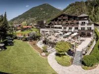 Hotel Rita - spa