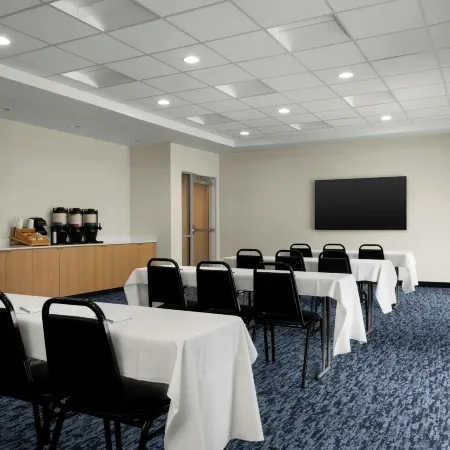 Fairfield by Marriott Inn & Suites Kokomo