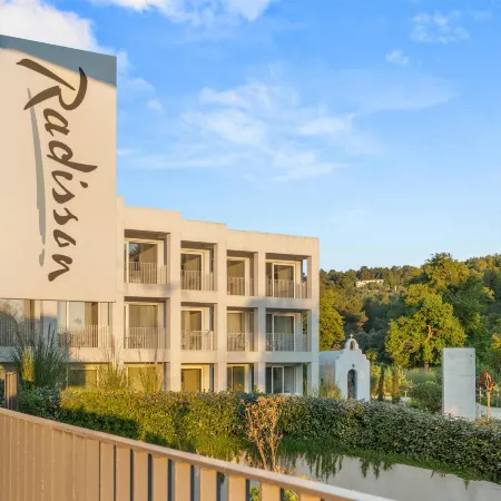 Radisson Resort Skiathos