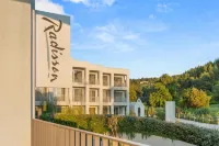 Radisson Resort Skiathos - View biển