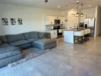 4-Bedroom Desert Escape in Anthem