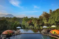 MesaStila Resort and Spa Hotels in Grabag