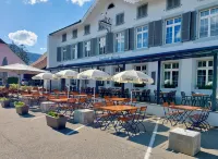 ZIMMERzuVERMIETEN.ch Oensingen Hotels near KFS KANAL-SERVICE AG