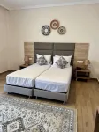 Al Moudayna Hotel - Tichy Plage - Wifi