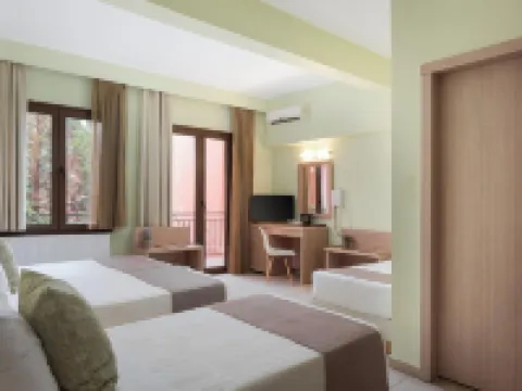 Hotel Leto Delphi Hotels in Delphi