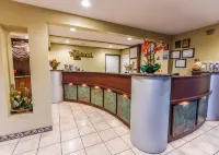 Vagabond Inn Long Beach