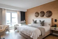 ザ パクストン ホテル