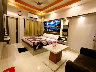 Hotel Sudakshina Hotels near TARA GARDEN, TARAPITH