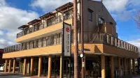 Villa Sansui Hotels near Shikobuchi Shrine
