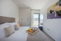 Sokio Attiki Hotel, BW Premier Collection Hotels in West Athens