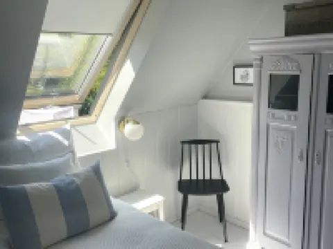 Egn Boutique Hotel Hotels in Stege