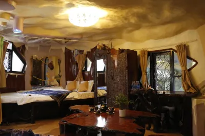 Crazy House Hotels in Phuong 4
