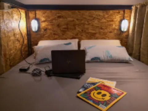 Spinning Cat Hostel Hotels in 