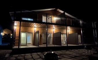 Jeju Jeju Pension Guest