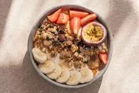 AMĀRIA Beach Resort by NOMÉE Hospitality Group - petit déjeuner