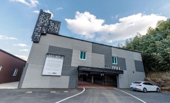 Cheongdo MU Drive-IN