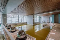 Ensana Ursina - spa