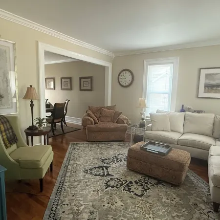Historic 2-bedroom condo in Owosso