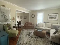 Historic 2-bedroom condo in Owosso