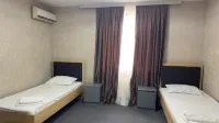 Arena Hotel Shagan Hotels in Khazar