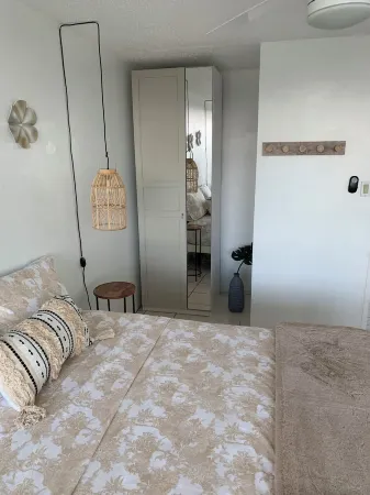 Playa Azul Luquillo - Ocean Jewel