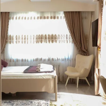 Graf Victor Apart Hotel
