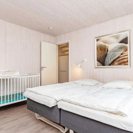Holiday Home in Wendtorf