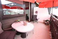 馬利亞阿爾姆滑雪區附近的舒適公寓