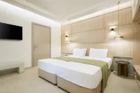 Eleni Holiday Resort Hotel di 