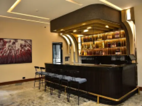 The Thribeka International Hotel Hotels in Asaba