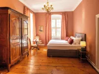 Kloster Hedersleben Hotels in Harz