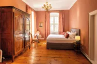 Kloster Hedersleben Hotels in Landkreis Harz