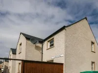 8 Varis Apartments Hôtels à : Forres