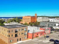 The Loop Downtown by Kasa - Apartments