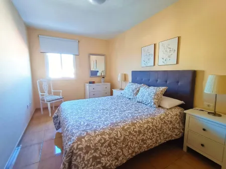 Miramar 5 - San Sebastián de La Gomera