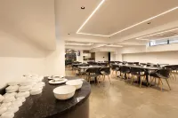 Royal Plaza Inn by Rak Rooms, Calicut