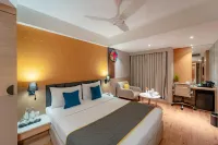 Effotel by Sayaji Indore Hotels near Khatu shyam Mandir
