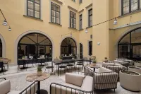 Hotel Palais Mailberger Hof