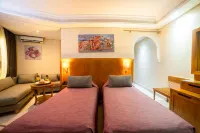 Hotel Palais Al Bahja Hotels near Marrakech Train Station
