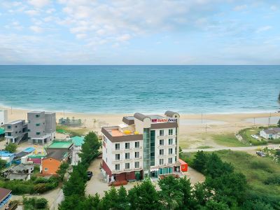 Goseong Bokee House