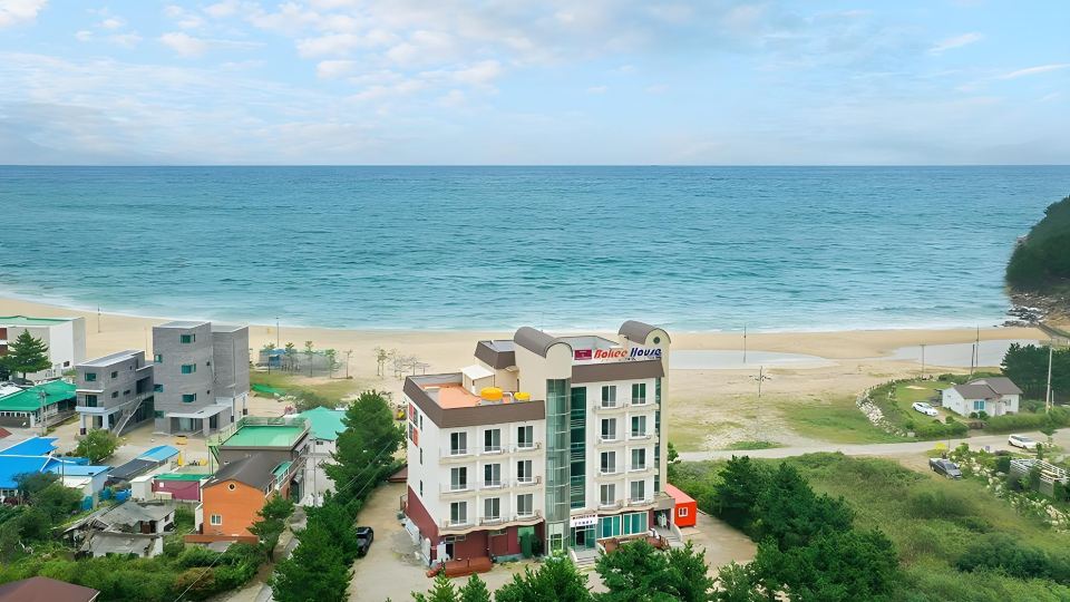 Goseong Bokee House