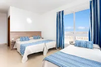Globales Acuario Hotels in Orotava Valley