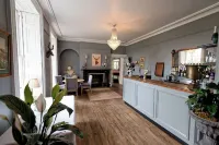 Glewstone Court Country House Hotel Hotels in Harewood