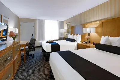 Travelodge by Wyndham Palm Springs