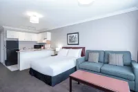 Sandman Hotel & Suites Prince George