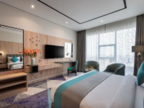 Rhenium Abha Hotels in Abha