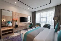 Rhenium Abha Hotels in Abha