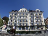 Hotel Royal Luzern Hotels near Markuskirche