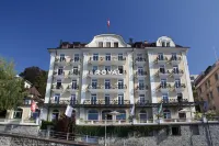 Hotel Royal Luzern