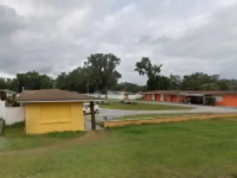 OYO Superior Budget Inn Bartow Hotels in Bartow